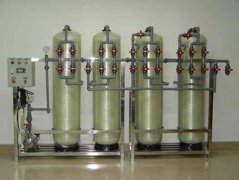 离子交换树脂厂家-广州奥凯环保-专业水处理知识