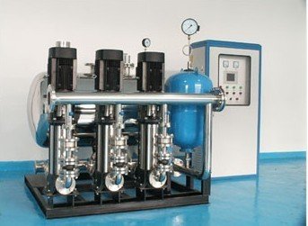 奥凯变频恒压供水设备管件制造工艺